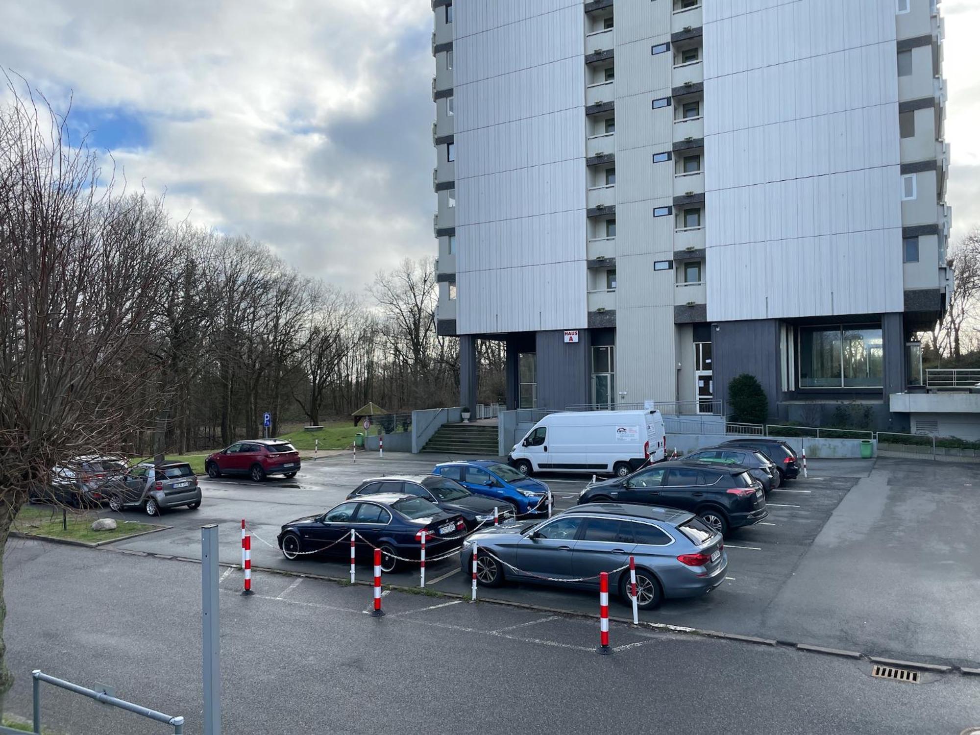 Fewo Mit Meerblick Am Hansapark Sierksdorf Exterior foto